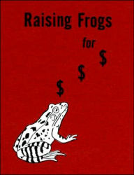 Jason Fulford: Raising Frogs for $ $ $ Jason Fulford Artist