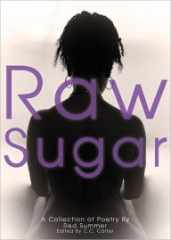 Raw Sugar Red Summer Author