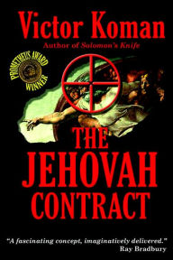 The Jehovah Contract Victor Koman Author