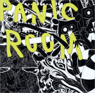 Panic Room Kathy Grayson Editor