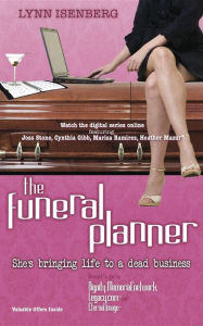 The Funeral Planner Lynn Isenberg Author