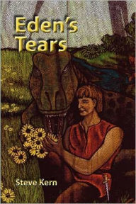 Eden's Tears - Steve Kern