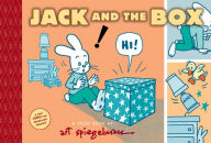 Jack and the Box: Toon Books Level 1 Art Spiegelman Author