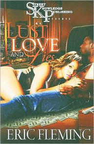 Lust, Love & Lies - Eric Fleming