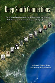 Deep South Connections - Donald Dwight Hook