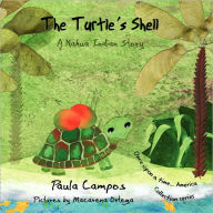 The Turtle's Shell Paula Campos Author