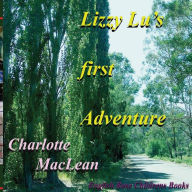 LizzyLu_1 Charlotte MacLean Author