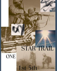 Star Trail One 1st 5th Author