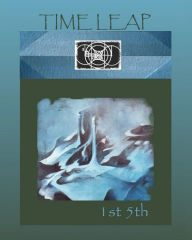 Time Leap 1st 5th Author