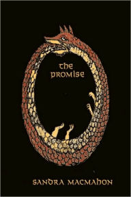 The Promise Sandra Macmahon Author
