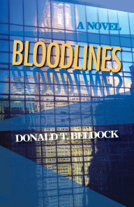 Bloodlines Donald Beldock Author