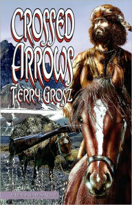 Crossed Arrows - Terry Grosz