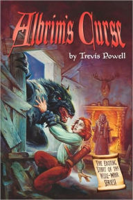 Albrim's Curse Trevis Powell Author