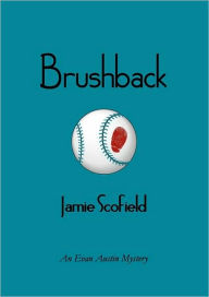 Brushback - Jamie Scofield