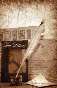 The Letters Paulette Chartrand Author
