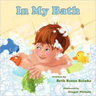 In My Bath - Beth Bence Reinke