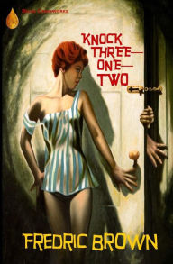 Knock Three-One-Two Fredric Brown Author