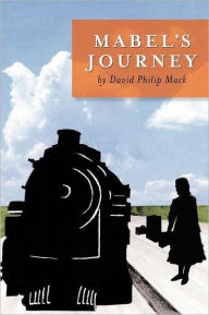 Mabel's Journey - David Mack