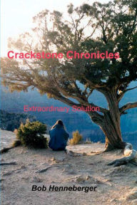Crackstone Chronicles: Extraordinary Solution - Bob Henneberger