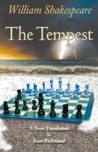 The Tempest: A Verse Translation William Shakespeare Author