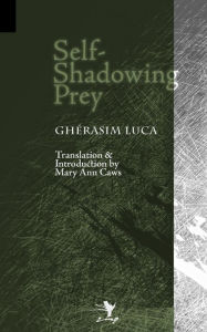 Self-Shadowing Prey Uniwersytet Warszawski Author