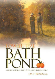 Bath Pond - Lowell Teal