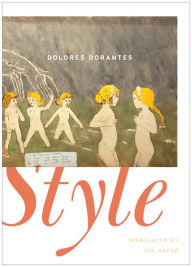 Style Dolores Dorantes Author