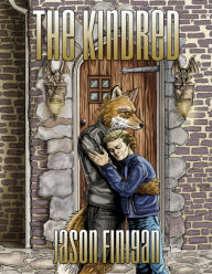 The Kindred - Jason Finigan