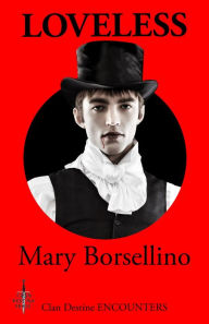 Loveless - Mary Borsellino