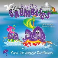 The Purple Grumblies Mike Marsh Author