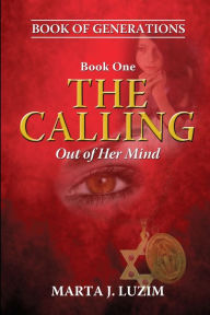 The Calling Marta Luzim Author