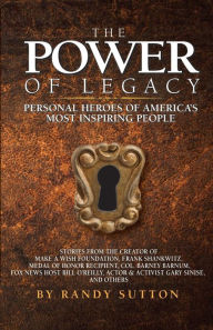The Power of Legacy