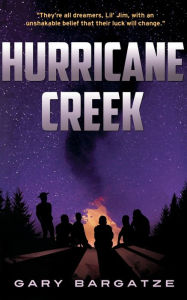 Hurricane Creek Gary Bargatze Author