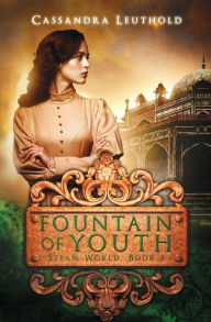 Fountain of Youth Cassandra Leuthold Author