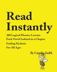 Read Instantly Camilia Sadik Author