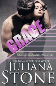 Grace Juliana Stone Author