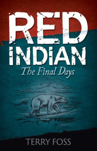 Red Indian The Final Days: The Final Days - Terry A Foss