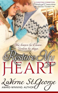Restore My Heart: A Christmas Connection