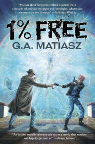 1% Free G. A. Matiasz Author