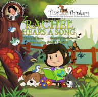Rachel Hears a Song: The Heroics of a Young Rachel Carson M. J. Mouton Author