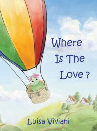 Where is the Love? - Luisa Viviani