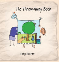 The Throw-Away Book Doug Rucker Author