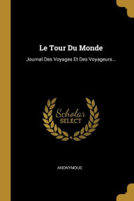Le Tour Du Monde Paperback | Indigo Chapters