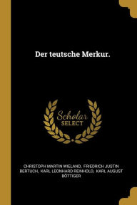 Der teutsche Merkur. Paperback | Indigo Chapters