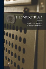 The Spectrum North Central College Created by