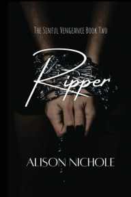 Ripper Alison Nichole Author