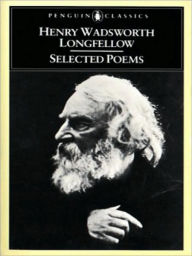 Selected Poems Henry Wadsworth Longfellow Author