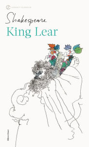 King Lear William Shakespeare Author