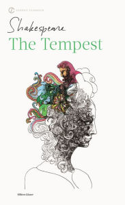 The Tempest (Signet Classic Shakespeare Series) William Shakespeare Author