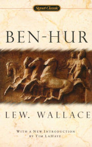Ben-Hur Lew Wallace Author